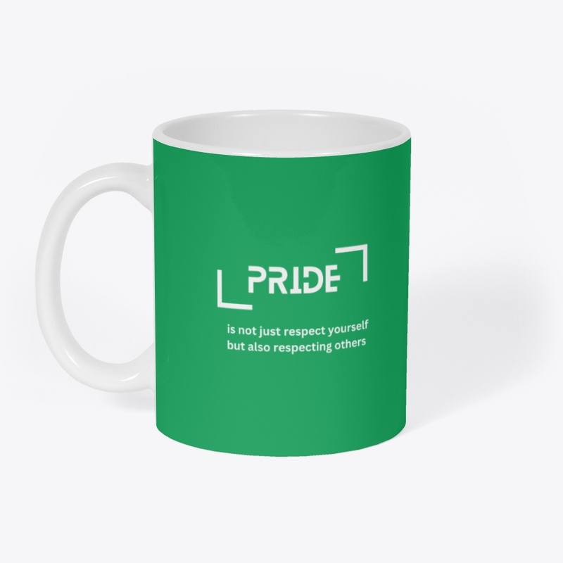 Fakhta Product :Pride 