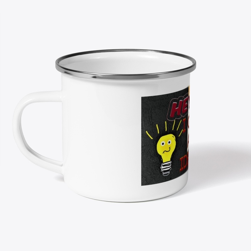SuFFice To Say beverage holders