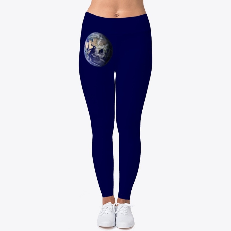 Earth Love legging