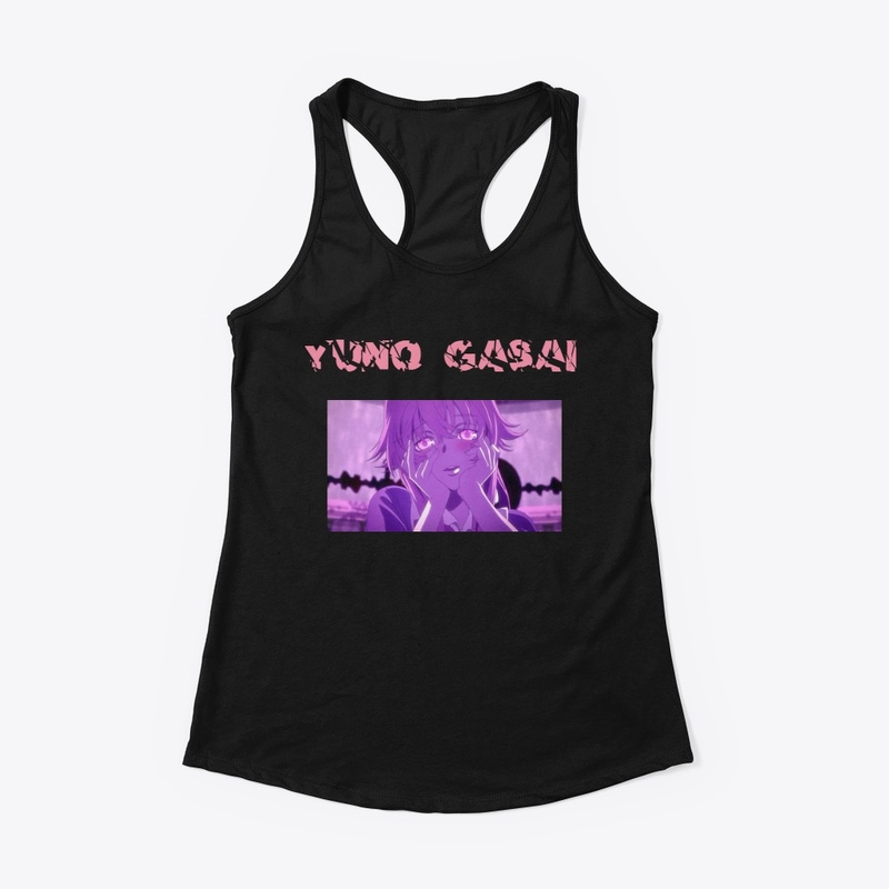 Yuno Gasai