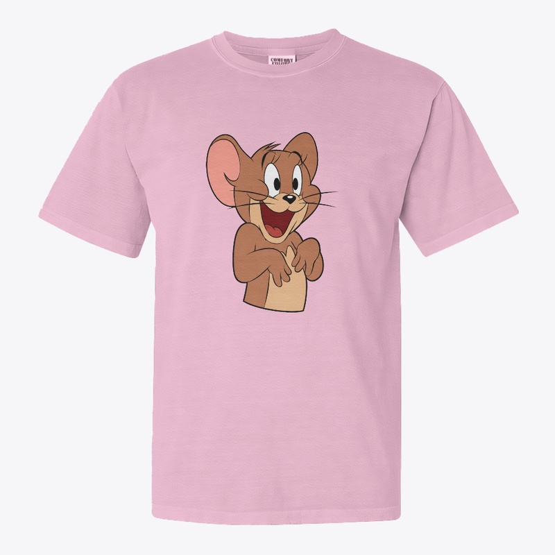 Tom & Jerry: Eternal Chase