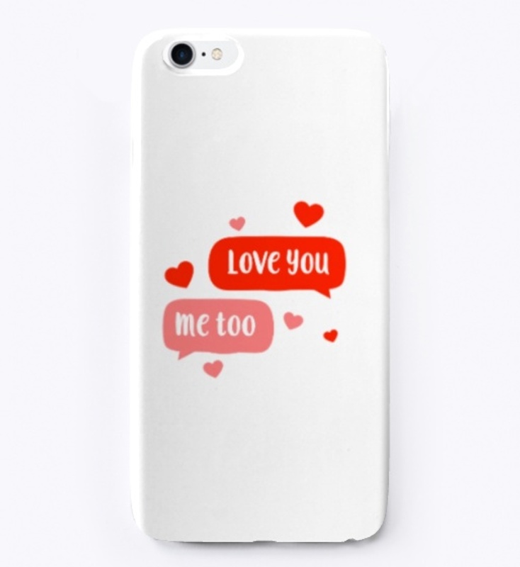 LOVE CHAT T SHIRT 