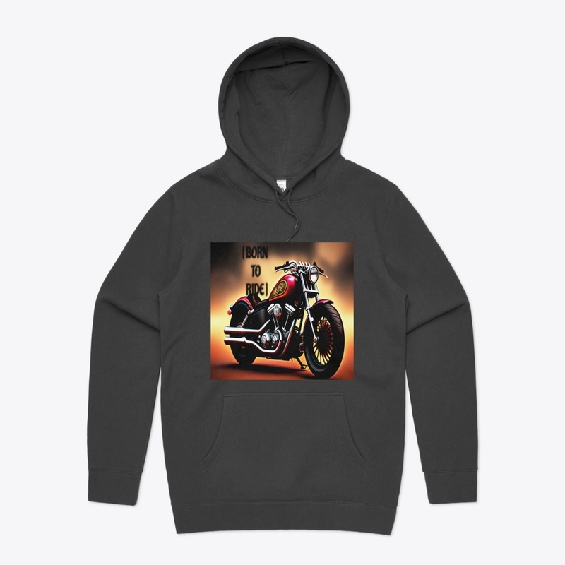 Born to Ride