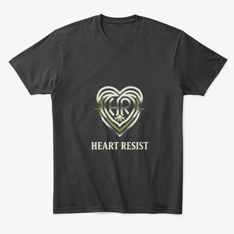 HR - Heart Resist