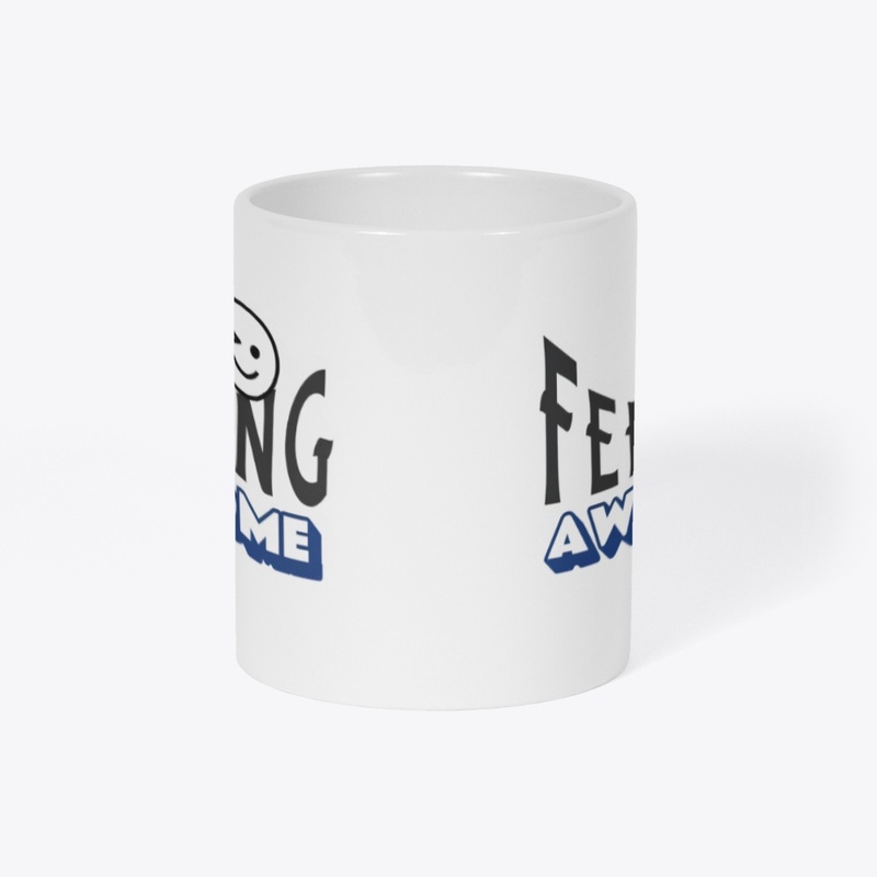 Feeling Awesome products