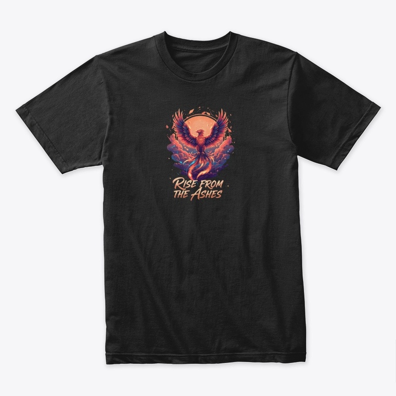 No Limits Only Growth – T Shirt 