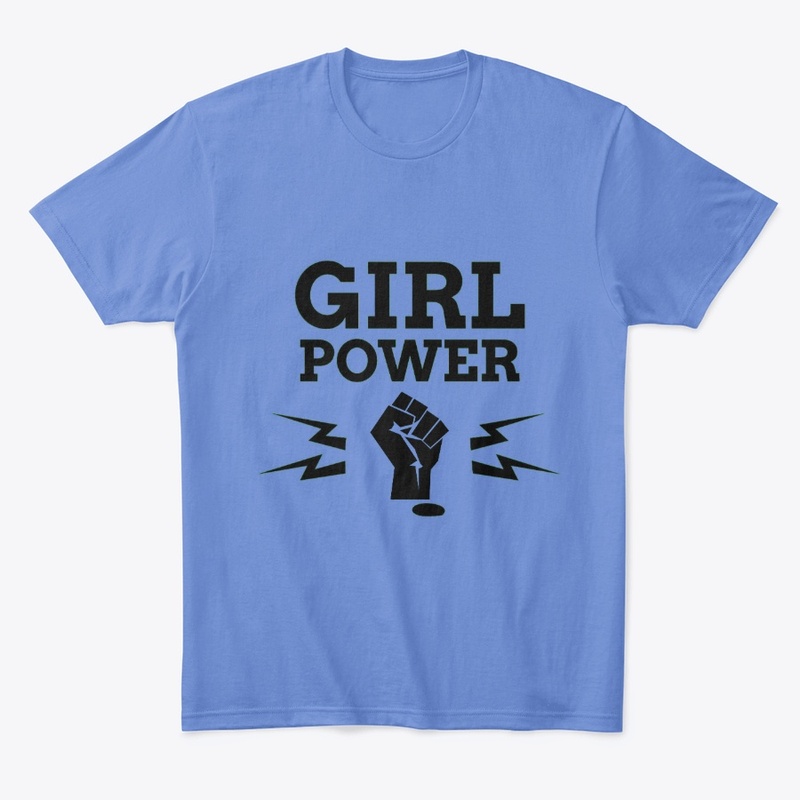 Girl Power