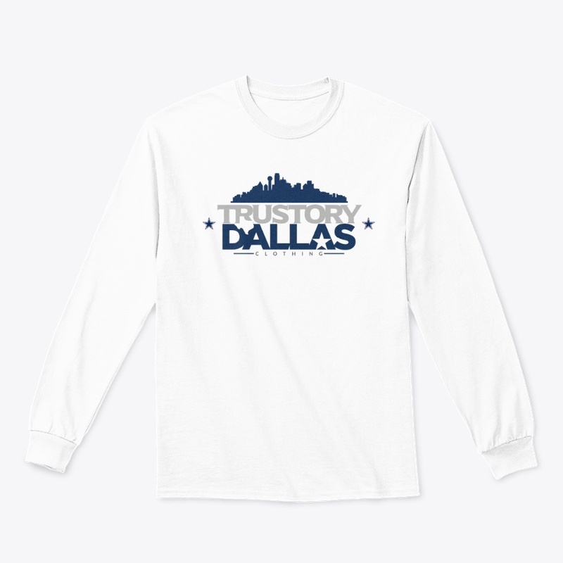 TruStory Dallas Edition