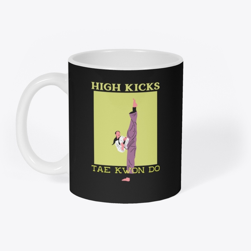Taekwondo 