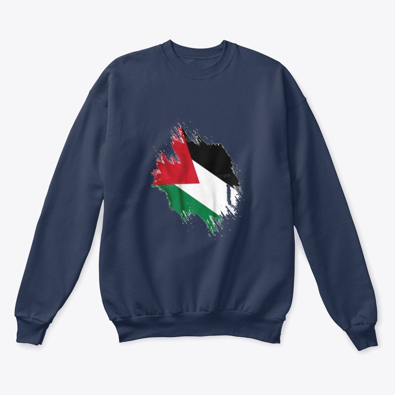 Freedom for Palestine