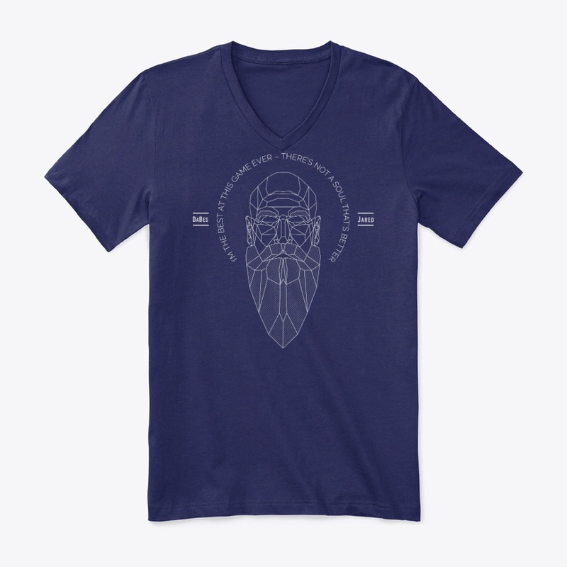 Polybeard
