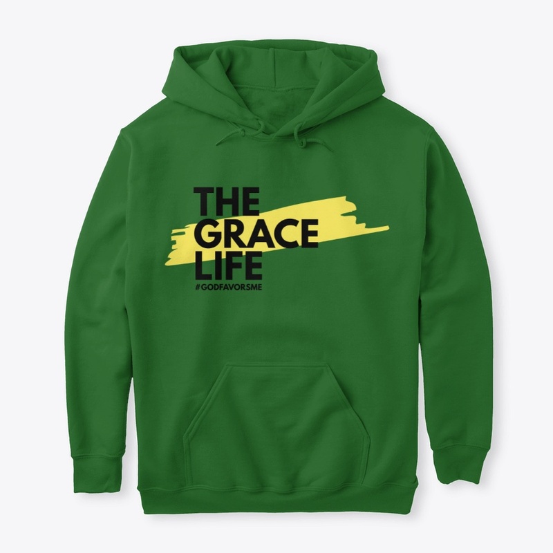 The Grace Life Classic (yellow)