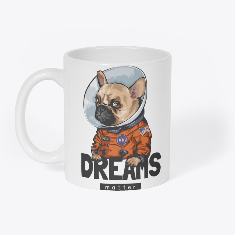 Dog T-shirt