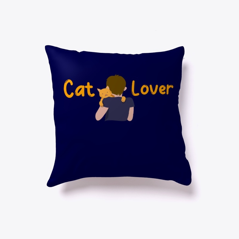 CAT LOVER DESIGN