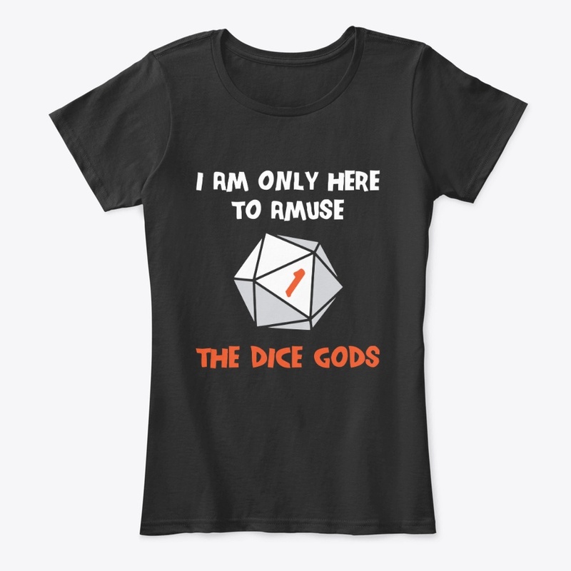 Mindflayed Mondays | Amuse The Dice Gods