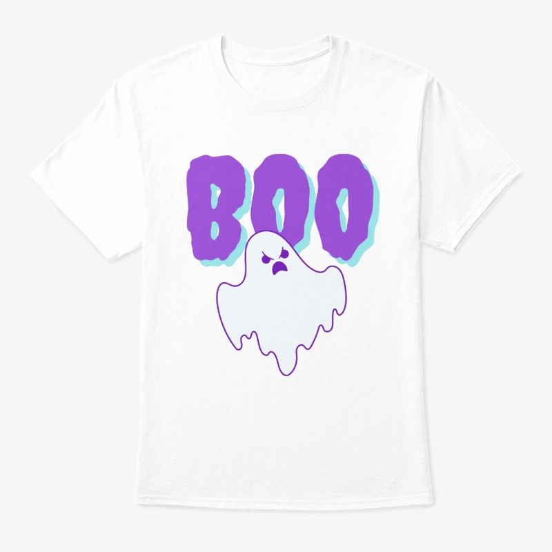 Just BOO