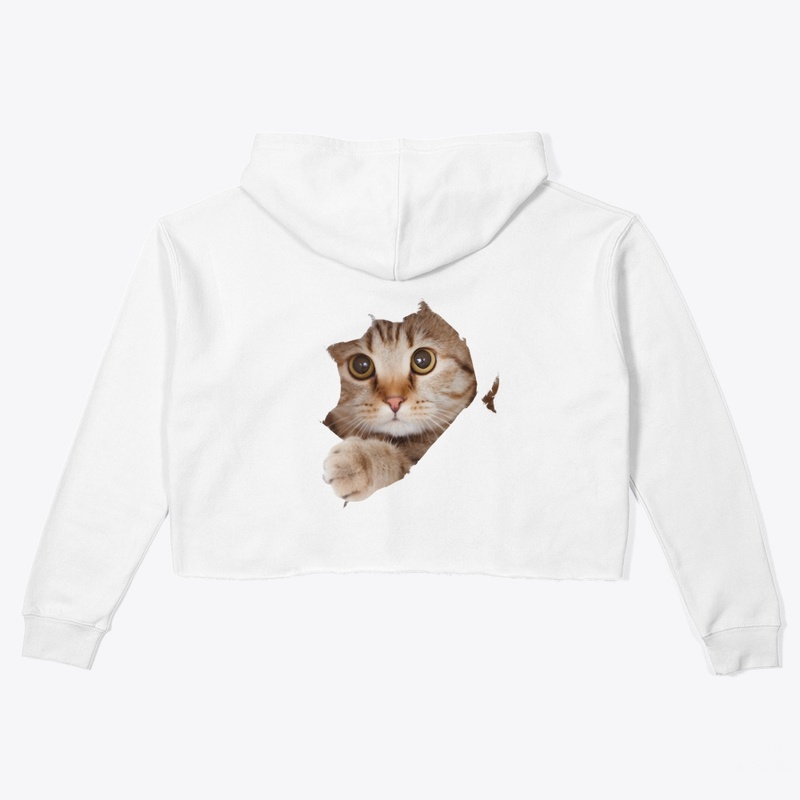 One cat just leads to another Tshirt