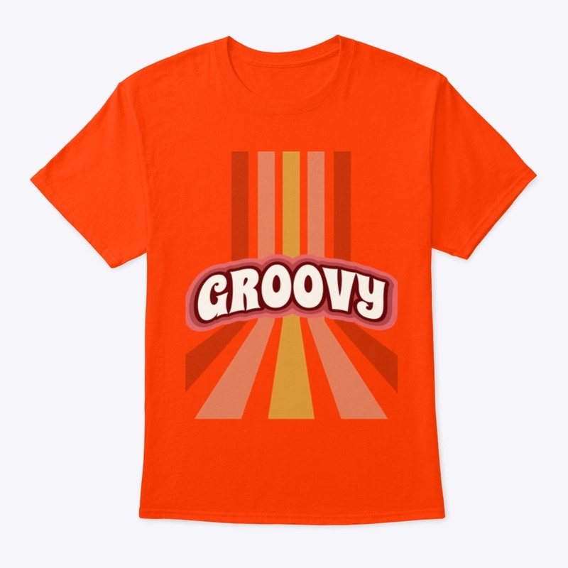 Groovy 