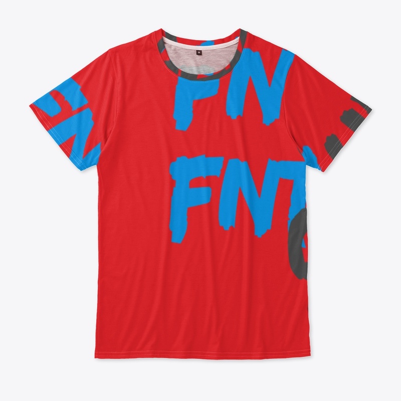 FNTM CLUB: ENTRY LVL