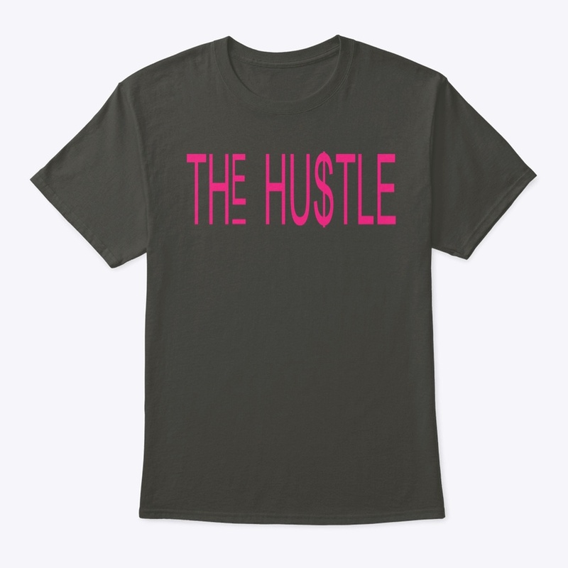 The Hustle Tee