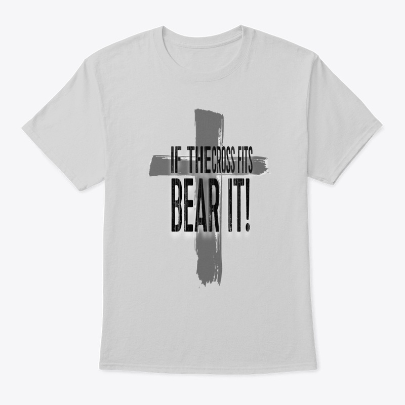 If the Cross Fits, Bear It!
