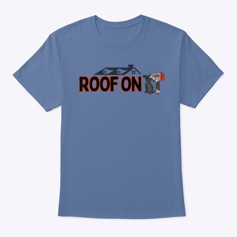 Roof On MAX