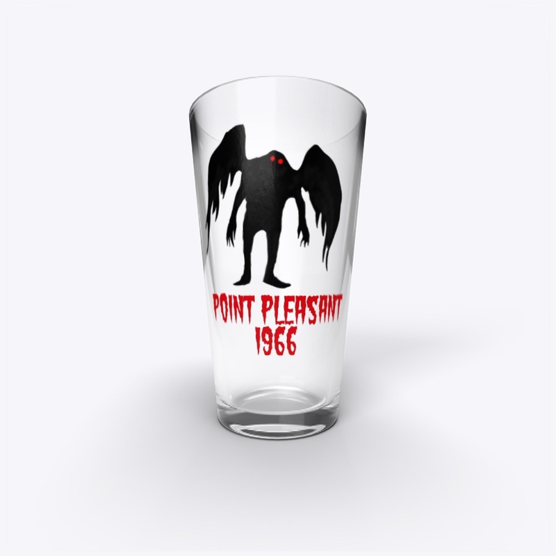 Point Pleasant Mothman