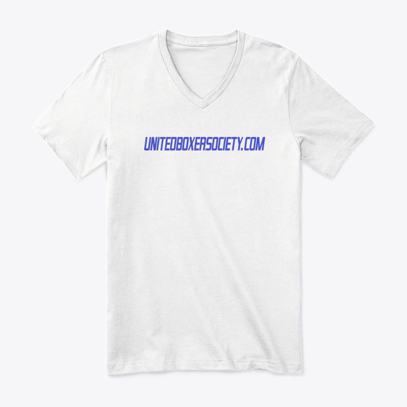 Blue United Boxer Society .com