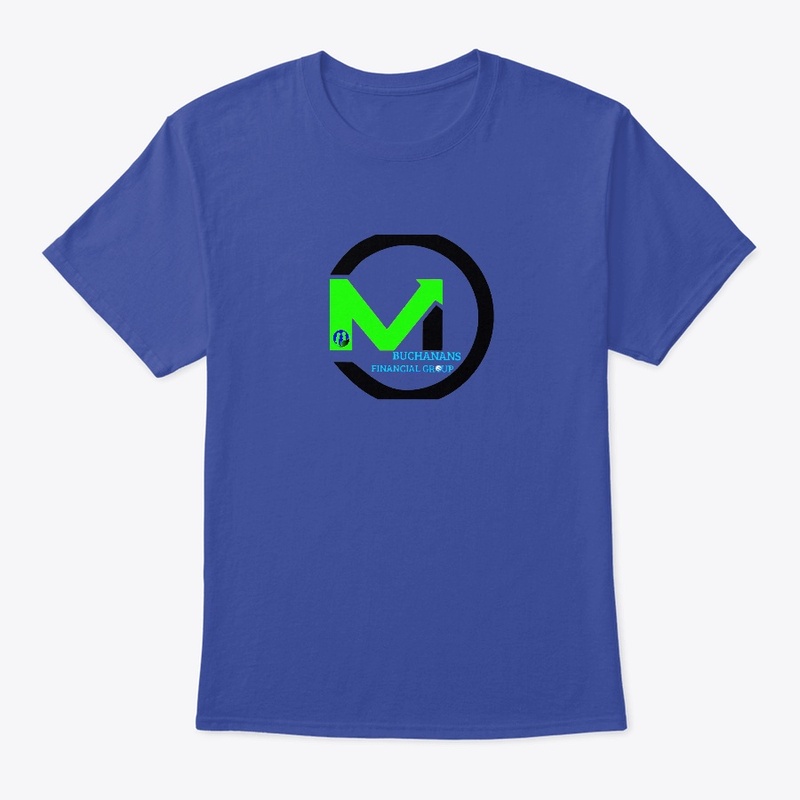 BFG LOGO TEE