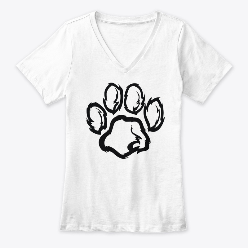 Pet Footprint