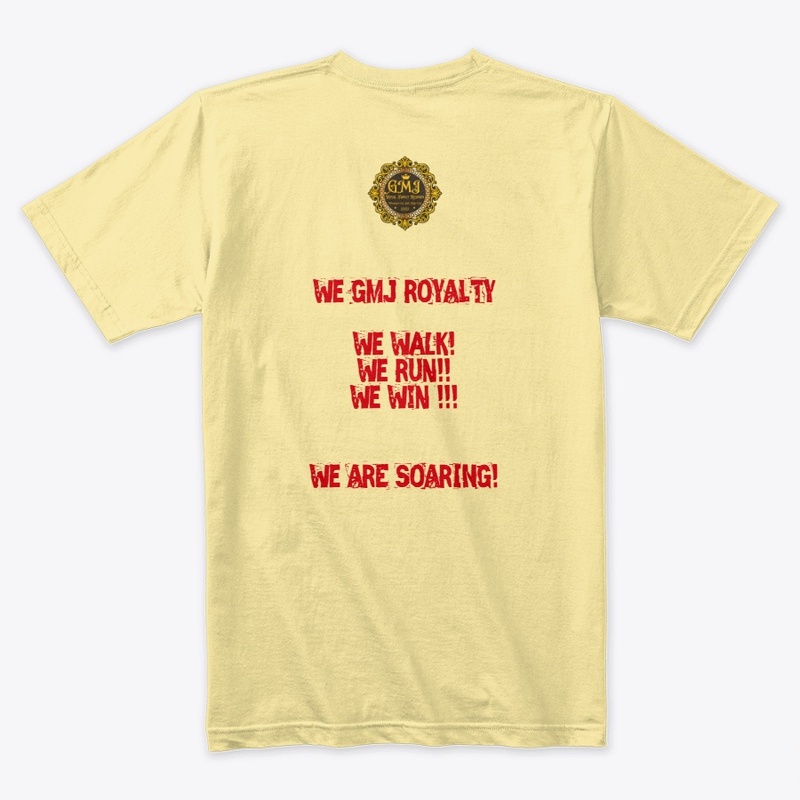 GMJ We Win