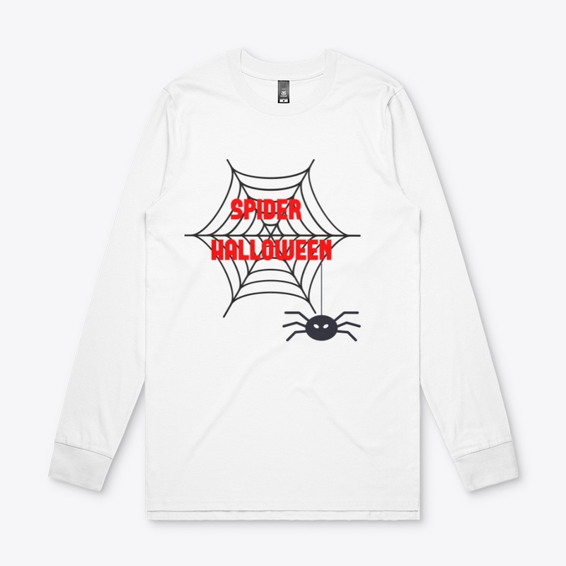Spider Halloween