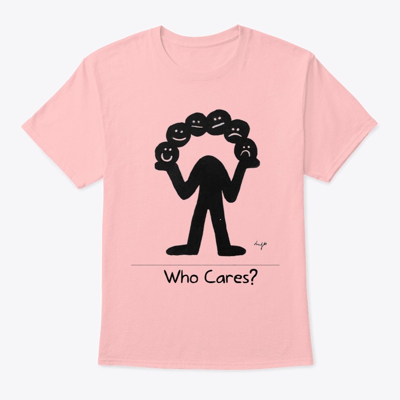 Who Cares?