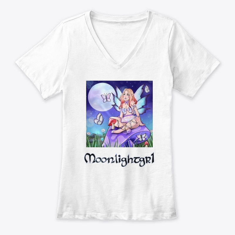 fairy merch