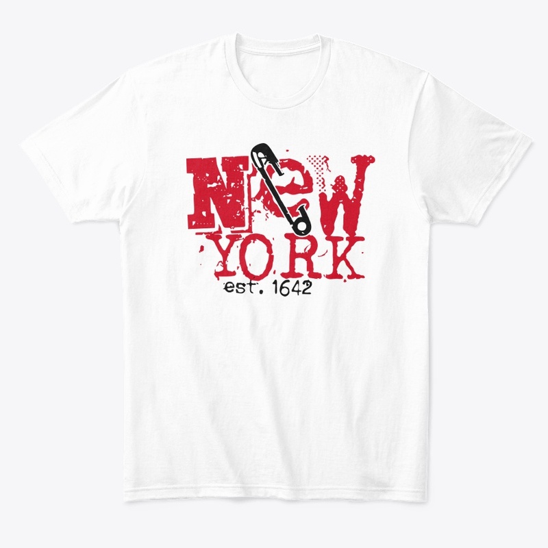 New York 03