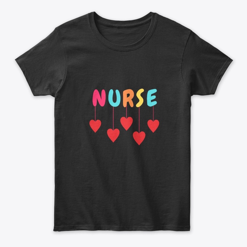 Nurse love 
