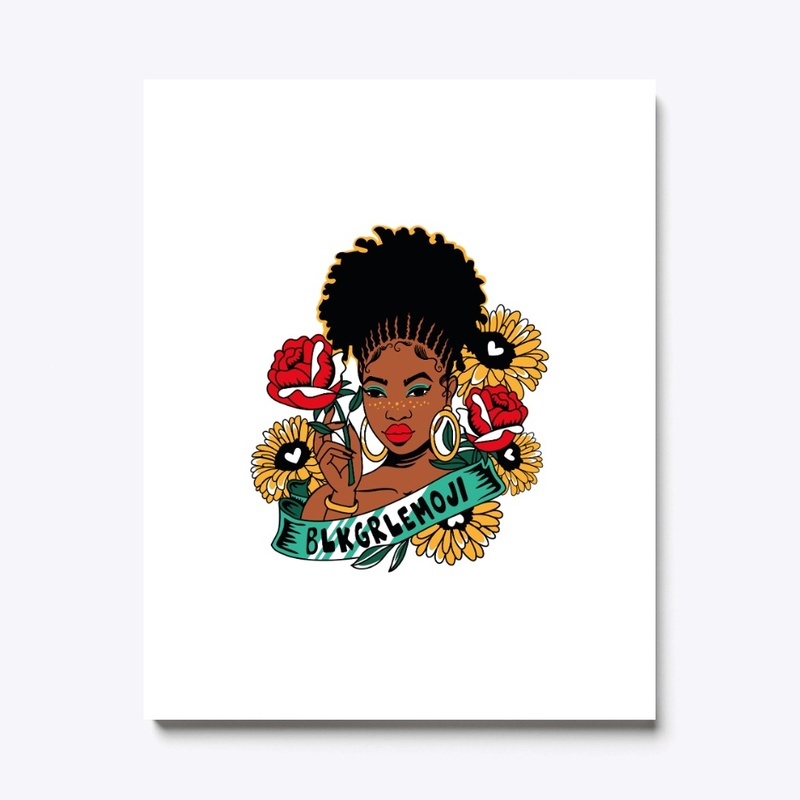 Inspirational-design-for-black-women