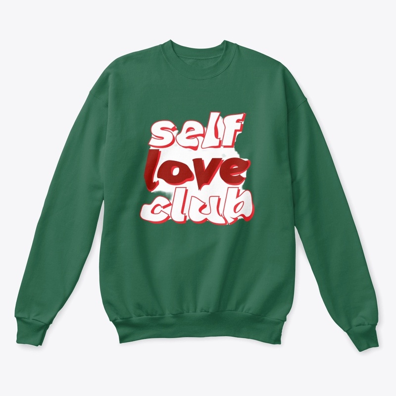 self love club