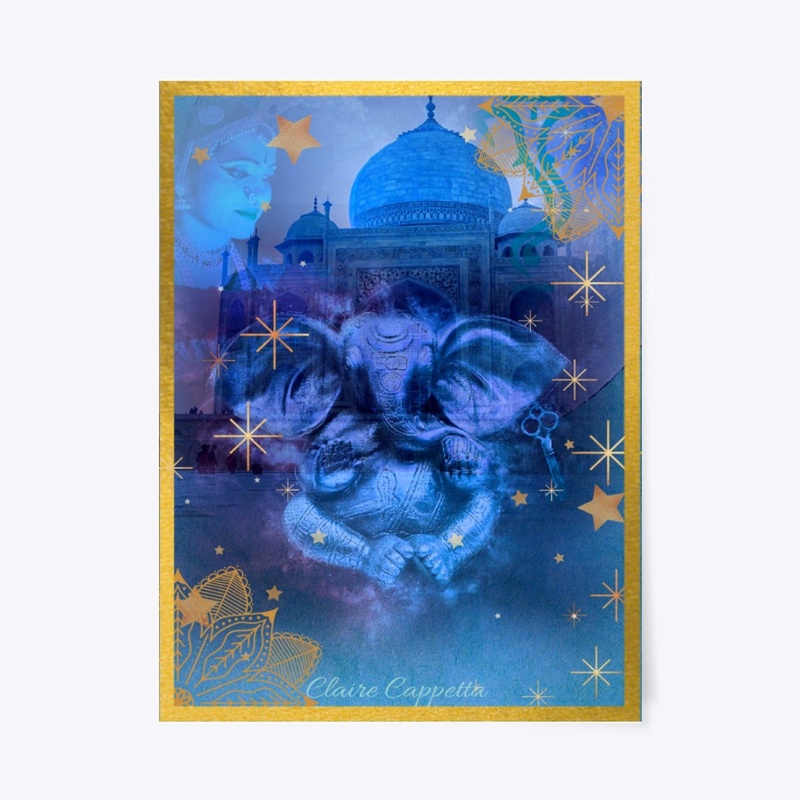 Ganesha