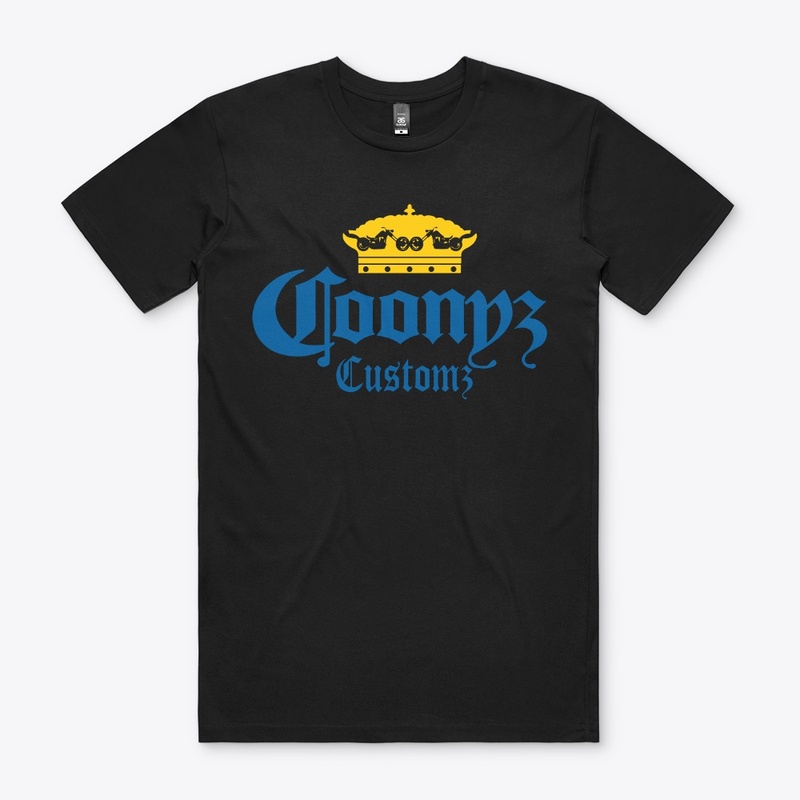 The Crown Jewels