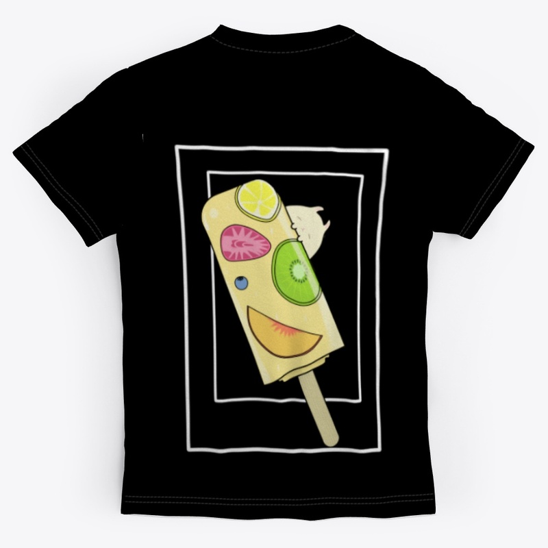 Summer Popsicle