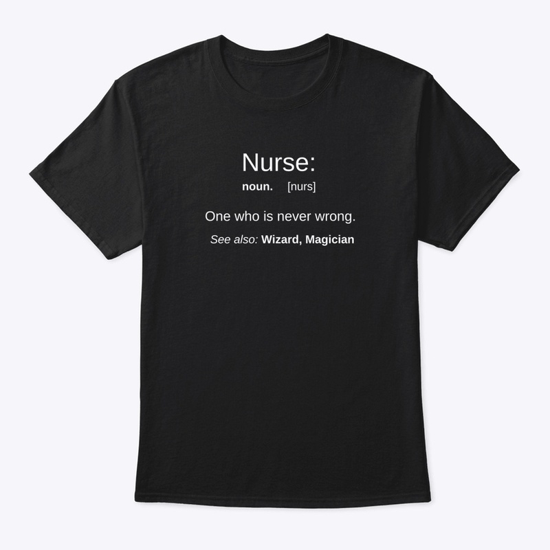 Nurse definition