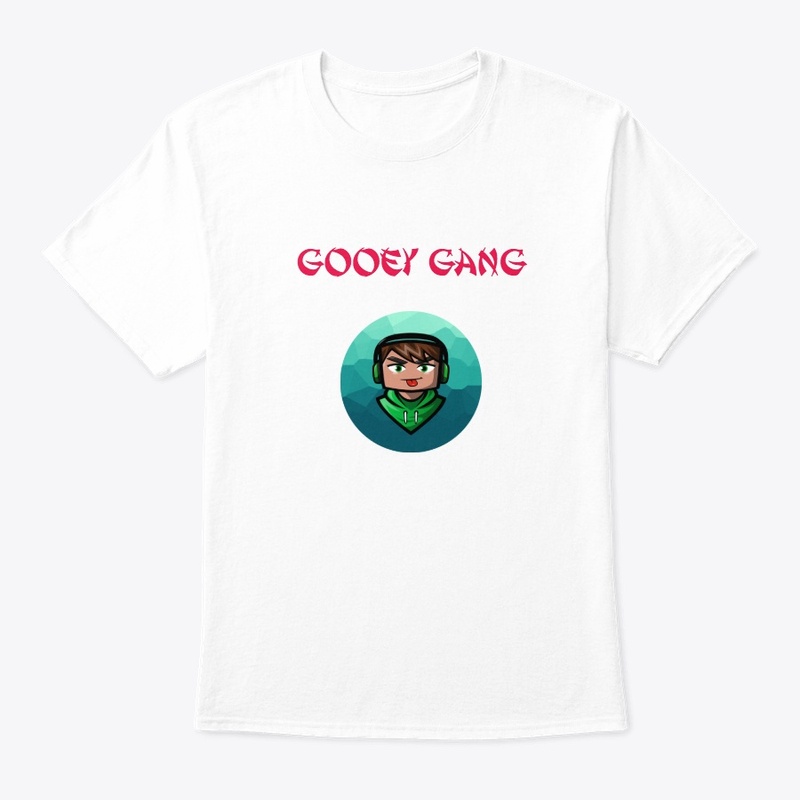 My Merch!