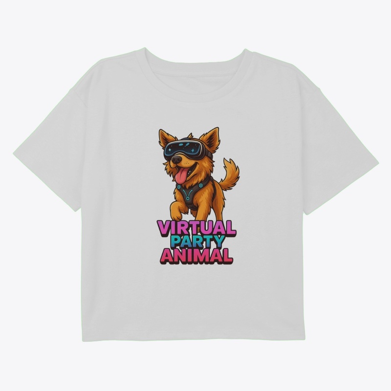 Virtual Party Animal