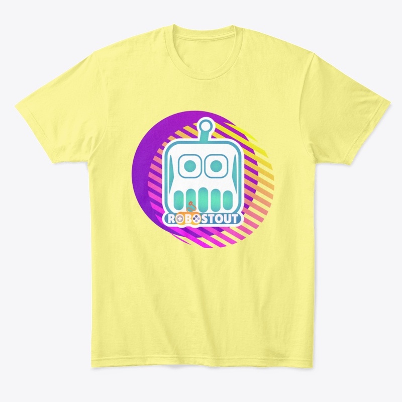 Robostout Retro 