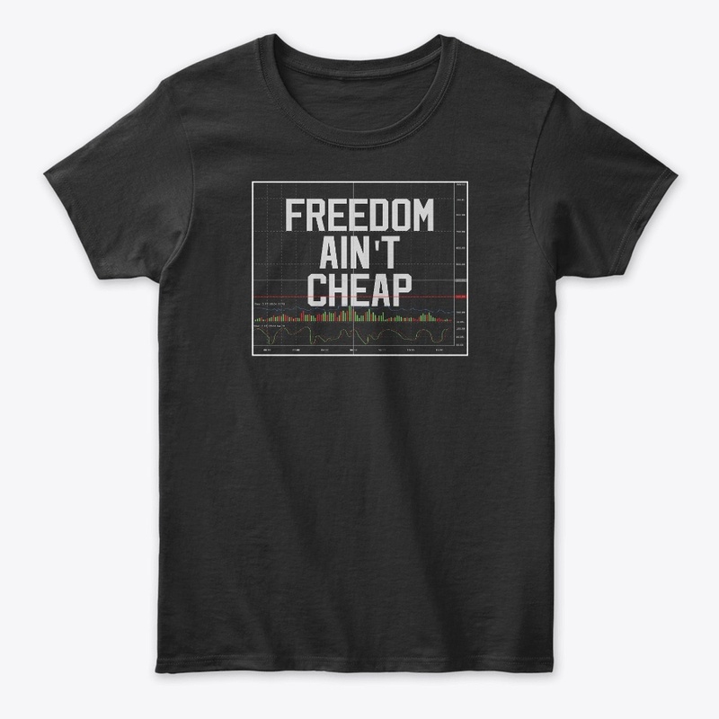 Be Free