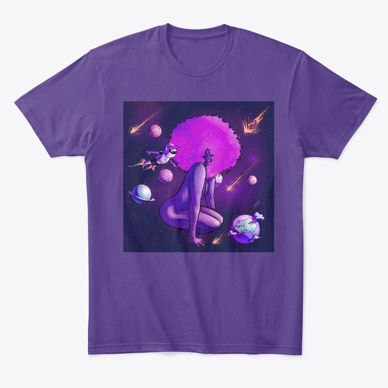 RocketT short sleeve t-shirt
