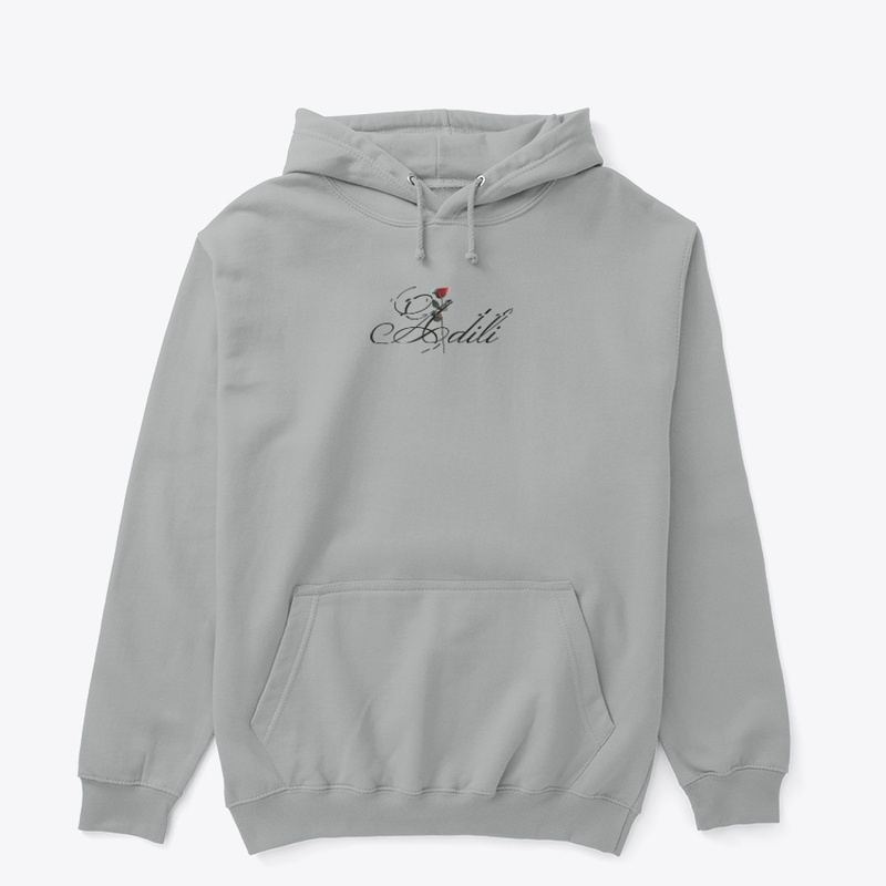 Hoodie X Adili 