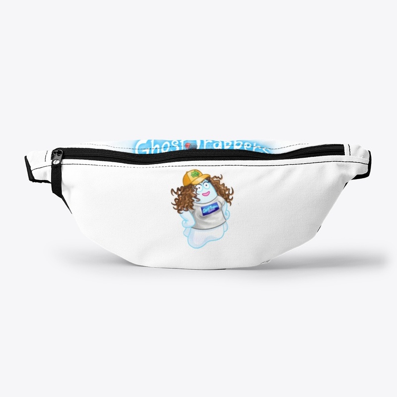 Hypemodel Ghost Bottom