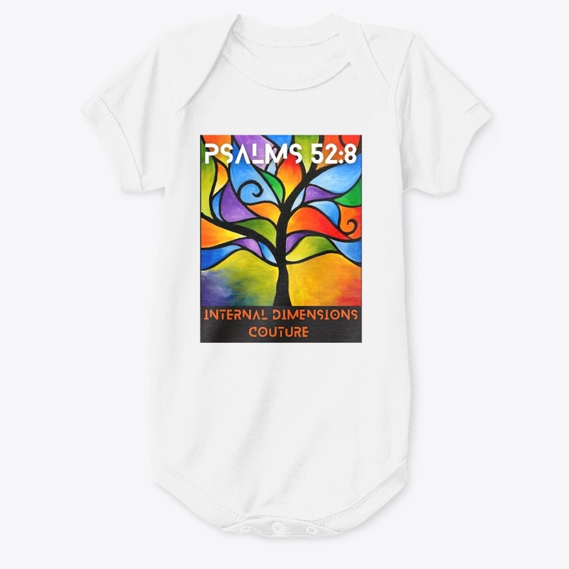 Psalms 52:8 Collection 